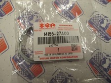 Suzuki Exhaust Split Collet