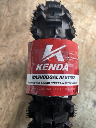 Kenda washougal 100 - kenda, 80