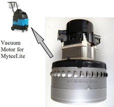Carpet Cleaning Mytee 8070