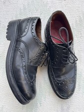 Grenson Brogues, Size 8, VGC