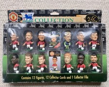 Manchester United Prostars