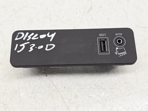 Land rover discovery usb - rover,