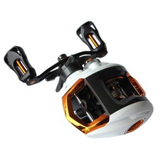 High Speed Baitcasting Reel