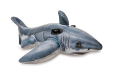 Intex great white shark - great,