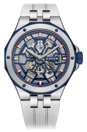 Edox delfin mecano - delfin,