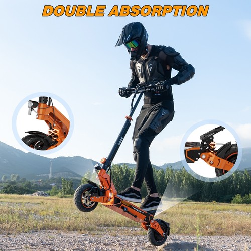 Compliance electric scooter - compliance,