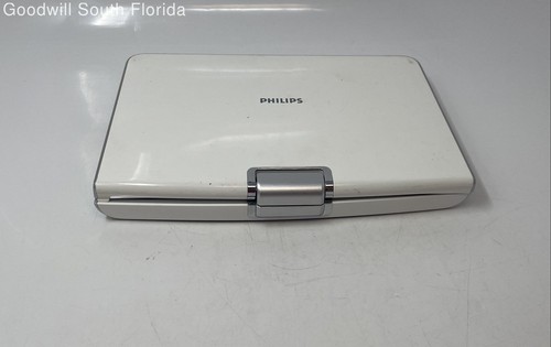 Philips model pet1030 white - philips,