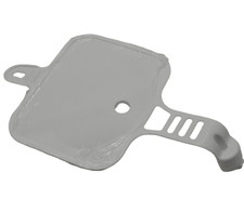 Pit Dirt Bike Plastic Front