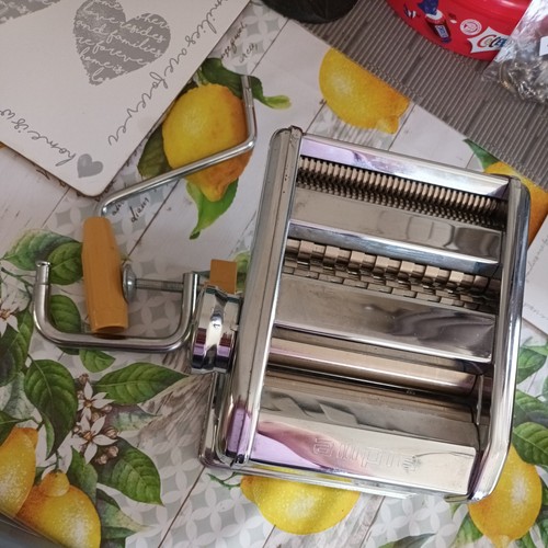 Vintage ampia pasta - vintage, maker