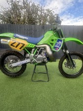 Kx500 Kawasaki