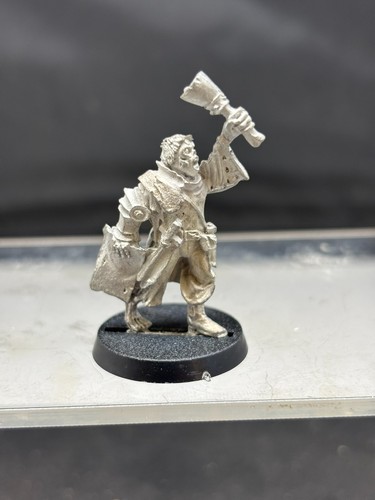 Mordheim dramatis personae - mordheim,