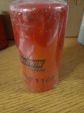Baldwin BF1102 Fuel Filter