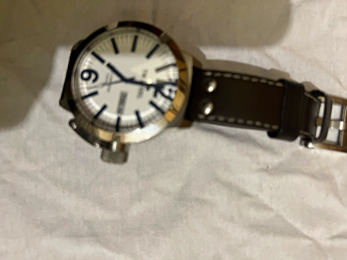 Steel canteen 100 - tw,
