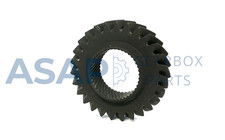 02Z GEARBOX 3RD GEAR 27 TEETH