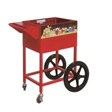 Popcorn Machine Cart Stand