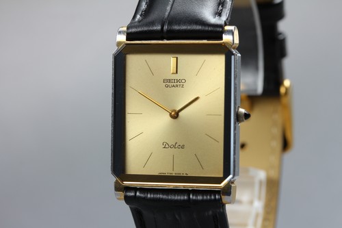 Exc seiko dolce 7730 5020 - seiko,