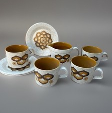 VINTAGE 70s 1970s Palissy