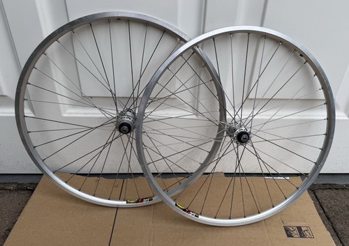 Shimano m770 hubs new - xt,