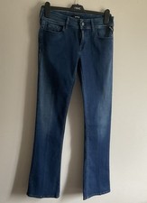 Ladies Replay Luz Bootcut