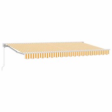 Awning Frame Polyester with PU