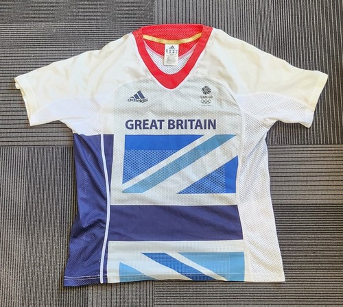 Adidas team london 2012 - team,