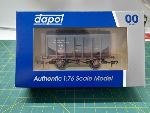 Gauge dapol gwr avonmouth - gauge,