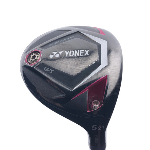 Used yonex ezone - gt, 5