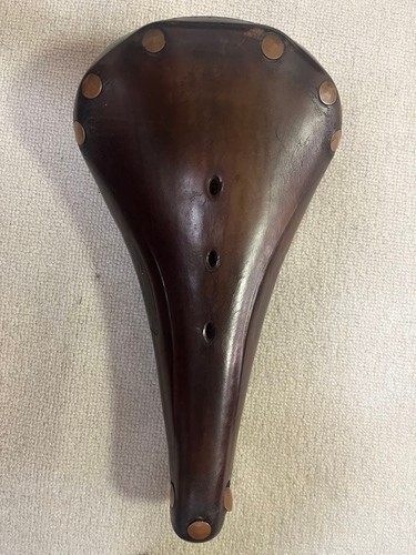 Brooks b17 champion special - brooks,