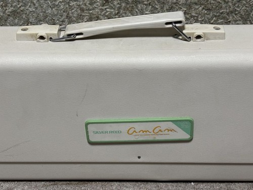 Silver reed sk562 - silver,