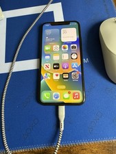 iPhone x 64GB Unlocked