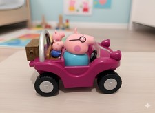 Peppa Pig Family Picnic