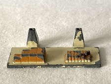 Vintage Tri-ang Triang Minic Waterline M837 CRANE UNIT Piece (No Cranes) #E108