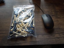RARE BAG OF 100 RYDER CUP
