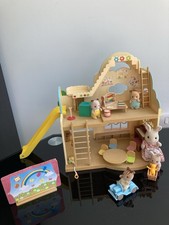 Sylvanian families rainbow - sylvanian,
