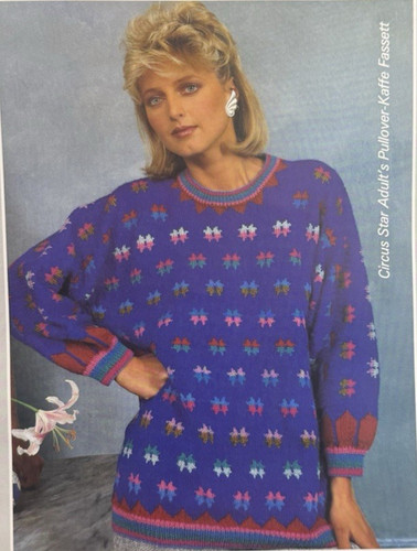 Kaffe fassett glorious knits - fassett,
