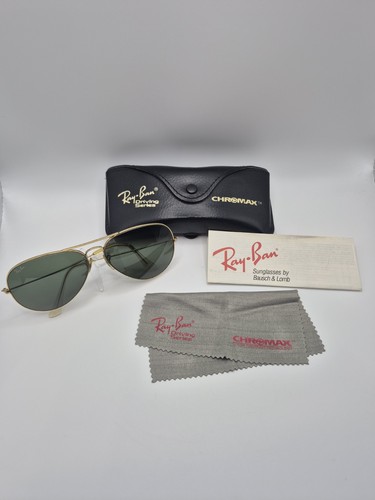 Vintage ray ban - vintage, ray-ban