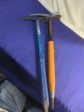 Camp Ice Picks Climbing