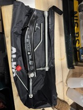 ALKO SIDE LIFT JACK FOR