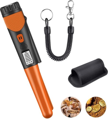 Handheld pointer metal - handheld,