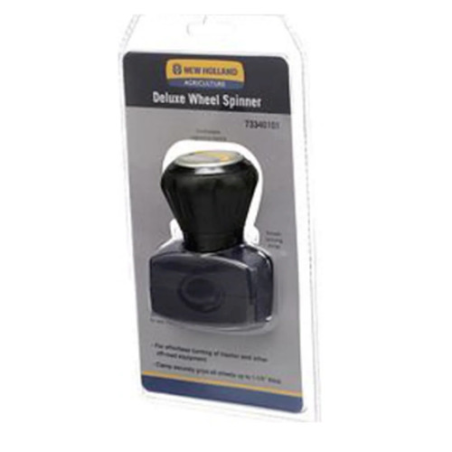 New holland deluxe - new,