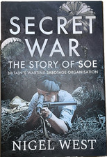 Secret War : The Story of SOE