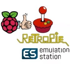 Arcade 1up CABINET RaspBerry
