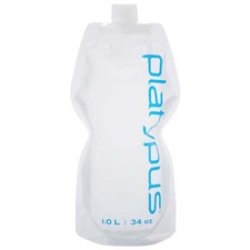 Platypus Softbottle 1L with