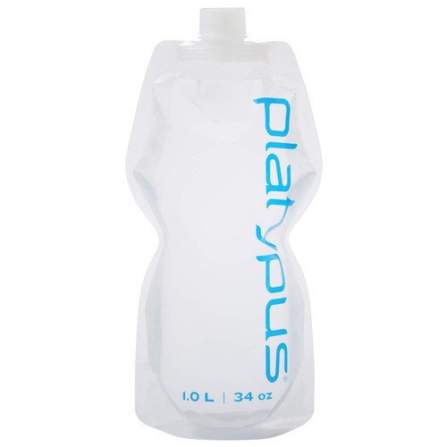 Platypus softbottle with - 1l,