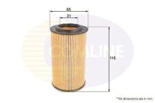 Oil Filter FOR C215 CL500 CL55
