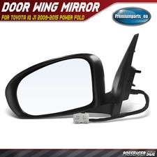 Electric Door Wing Mirror