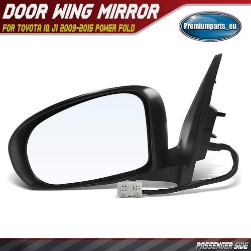 Electric door wing mirror - door,