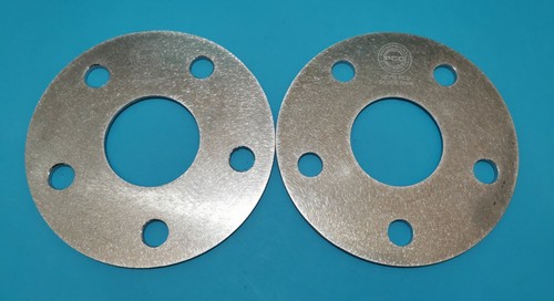 Pair golf 7 shim - vw, mk