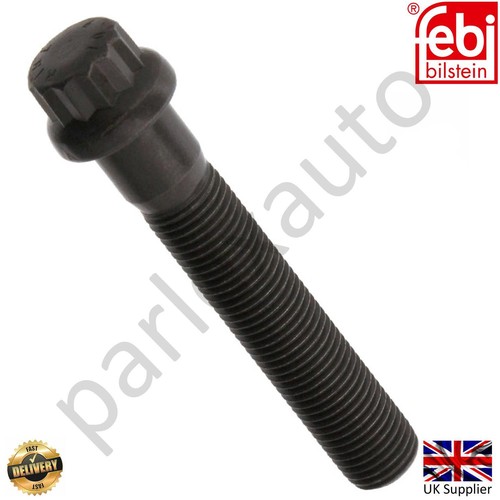Connecting rod bolt - rod, for