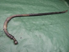 94 HONDA CR250 BRAKE CALLIPER